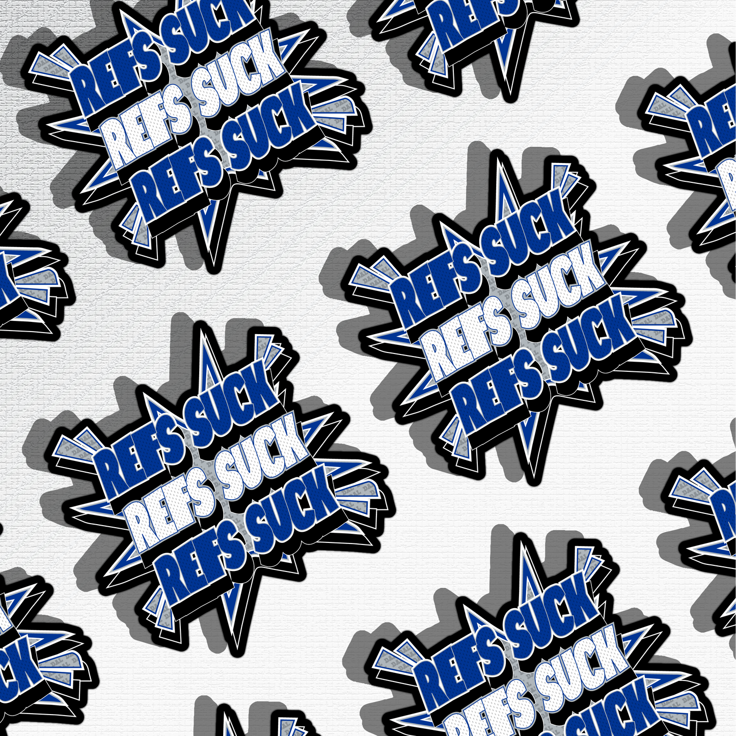 Dallas Digital Wallpaper Set
