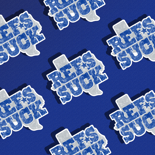 Dallas Sticker Digital Phone Wallpaper Set