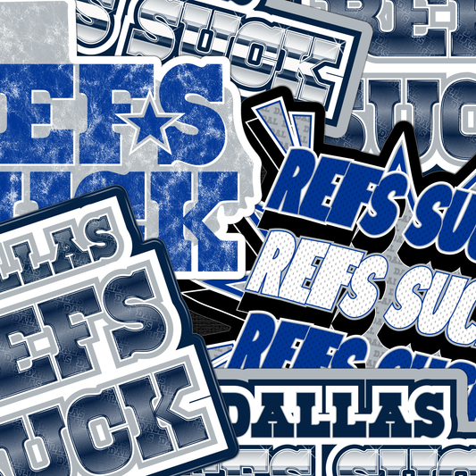 Dallas Digital Wallpaper Set