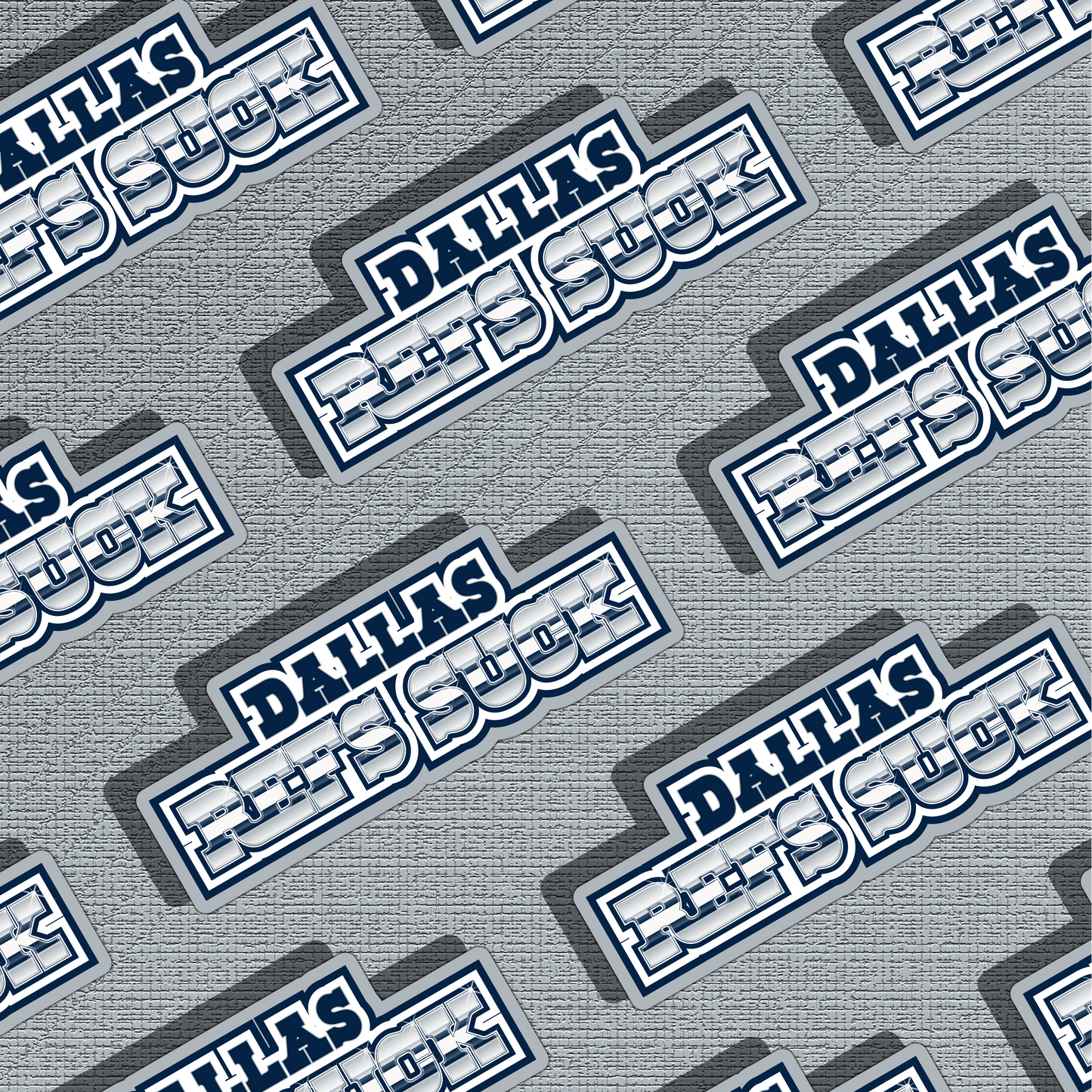 Dallas Digital Wallpaper Set