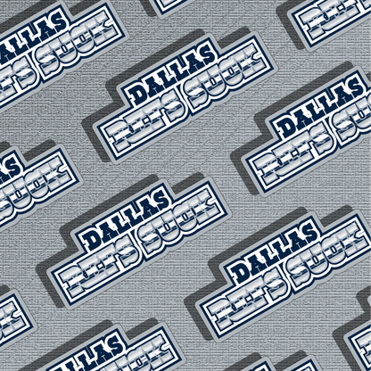 Dallas Digital Wallpaper Set