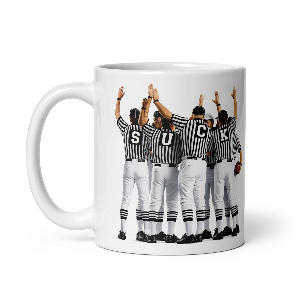 HUDDLE Mug