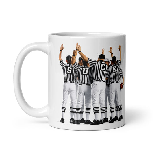 HUDDLE Mug