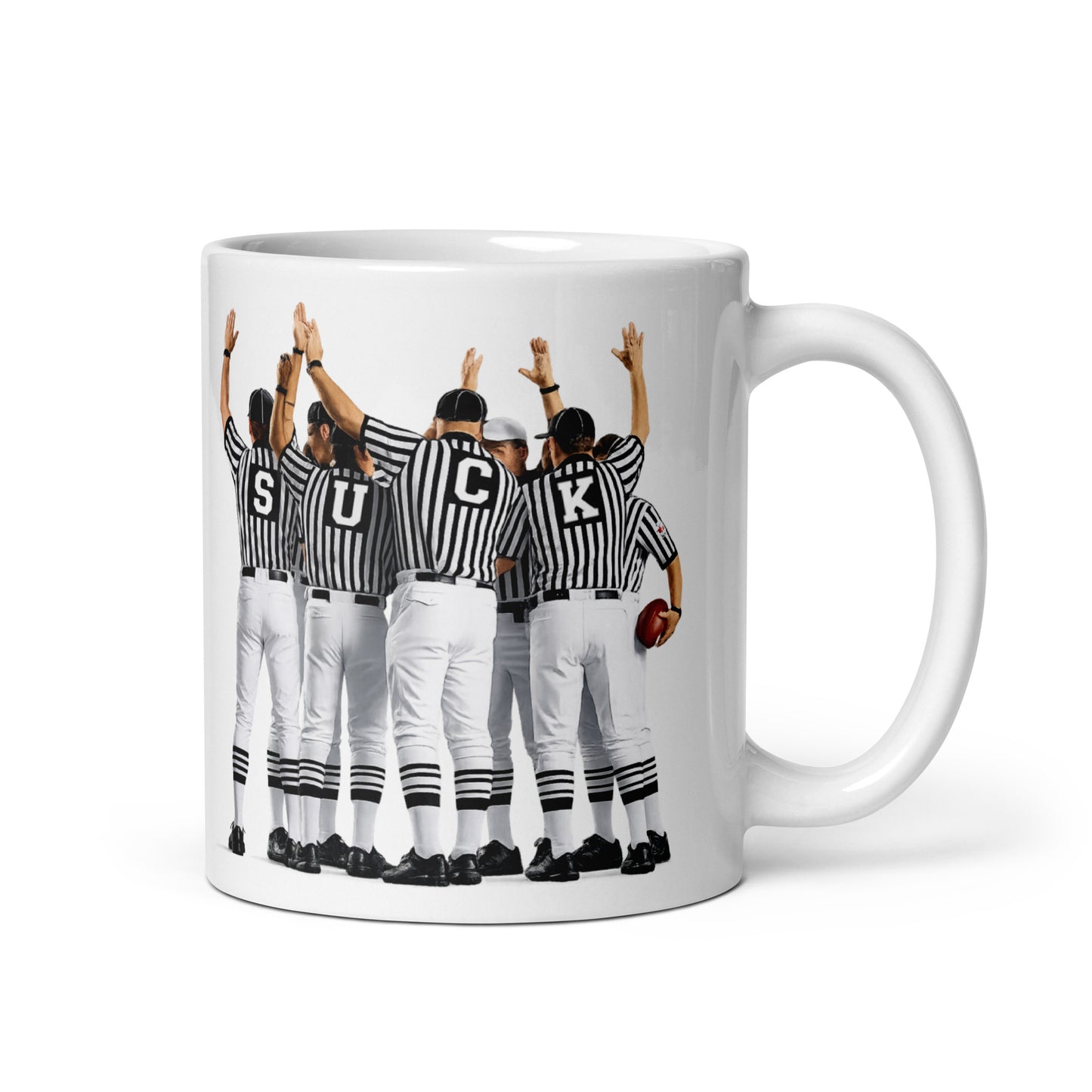 HUDDLE Mug