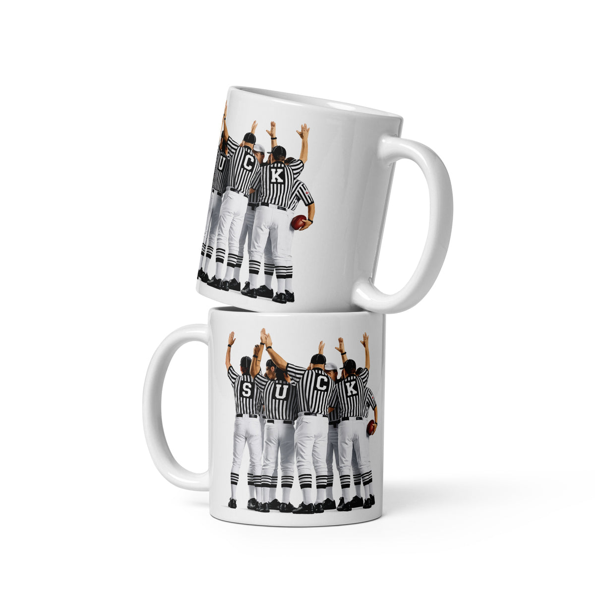 HUDDLE Mug